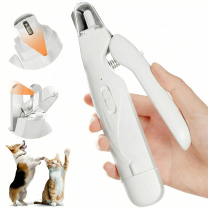 PETIVYA™ Nail Safe LED